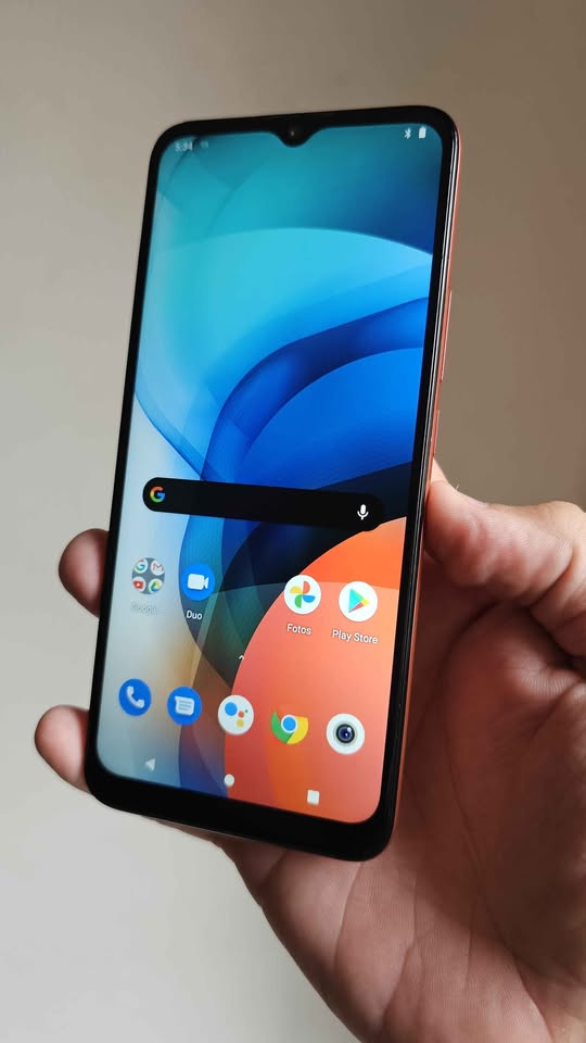 Vendo Motorola E7 libre 32gb 3ram huella , IMPECABLE , NO PERMUTO