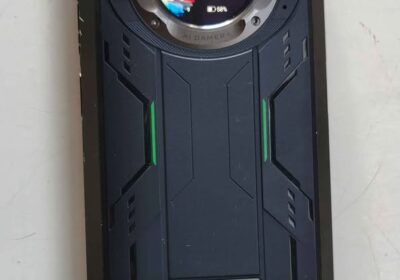 Blackbiew BV9300 Pro a wifi. “15.000mha”