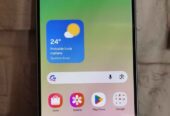 Samsung A56″ impecable libre 5G