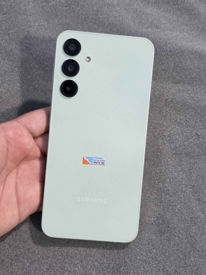 Samsung A16 Libre de fabrica para cualquier empresa 128gb De Almacenamiento y 4gb De Ram