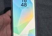 Samsung A16 Libre de fabrica para cualquier empresa 128gb De Almacenamiento y 4gb De Ram