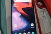 Oneplus 6 de 128gb y 8gb ram vendo o permuto completo con todo