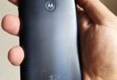 Vendo Motorola G7 play 32gb huella , NO PERMUTO