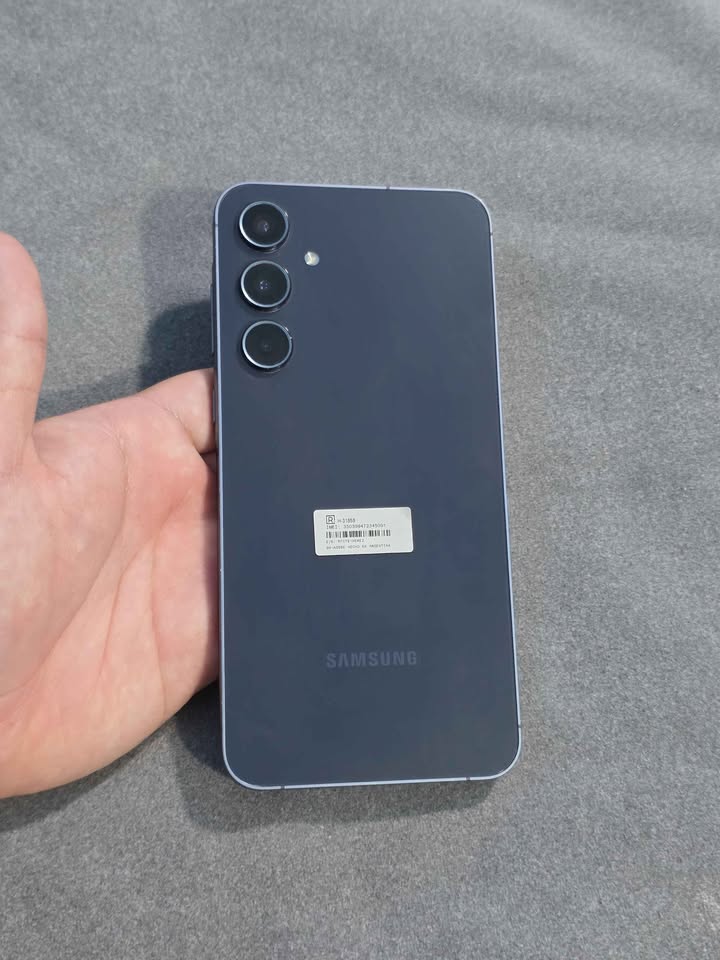 Samsung A55 5g Libre de fabrica para cualquier empresa 256gb De Almacenamiento 8gb De Ram