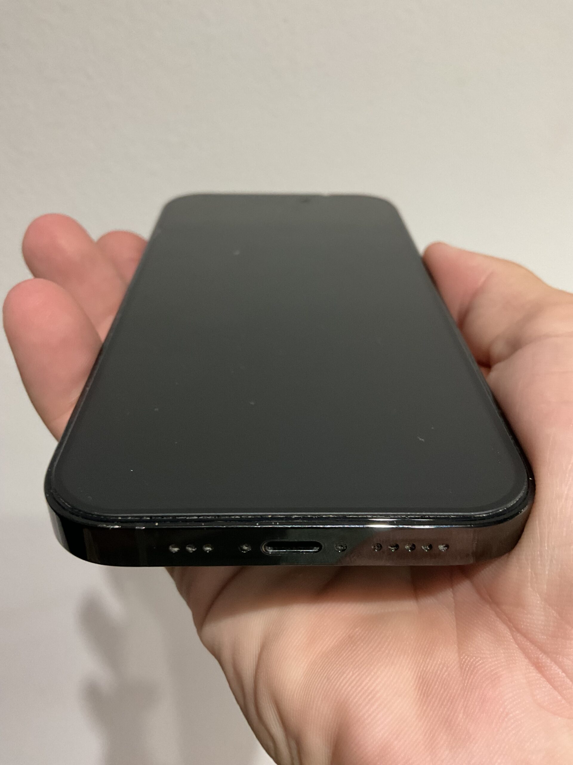IPhone 14 pro 256 gb