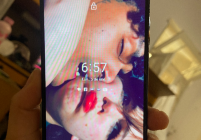 Vendo Motorola E32 4.0gb libre NO PERMUTO