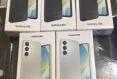 Celular Samsung A16 4GB RAM 128GB espacio nuevos sellados