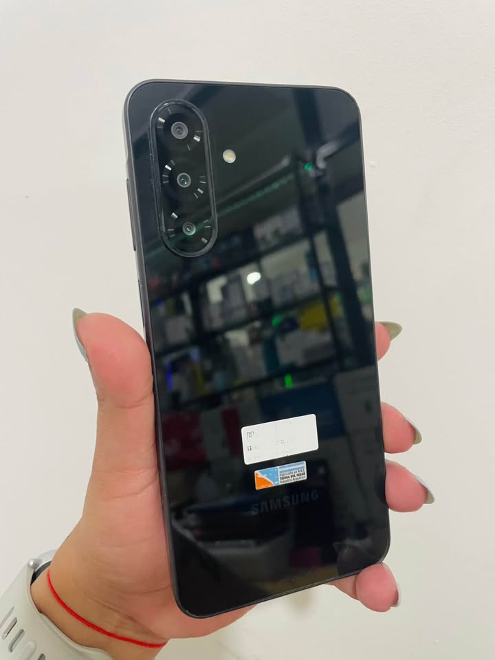 Samsung A26 5G 256 GB Libre de fábrica ✅