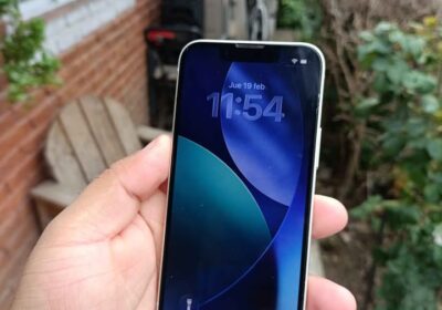 Vendo !! iPhone 13 mini