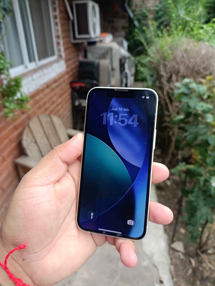 Vendo !! iPhone 13 mini