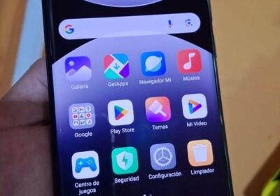 Redmi note 14 pro 256 GB Libre ✅