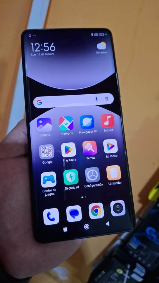 Redmi note 14 pro 256 GB Libre ✅