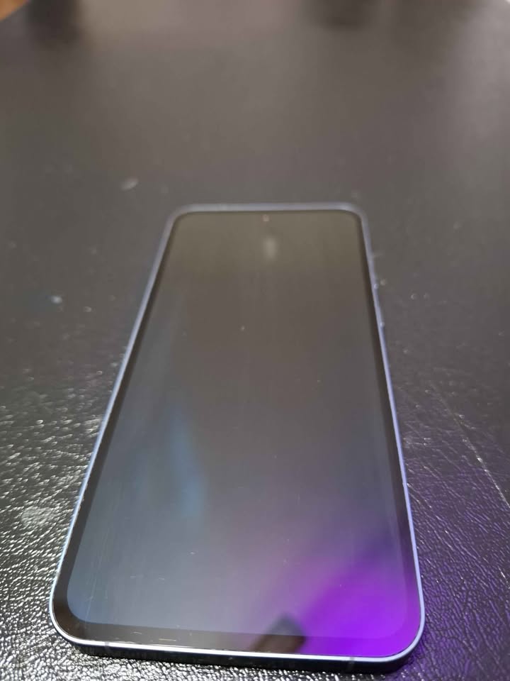 Vendo teléfono Samsung A55 LIBERADO