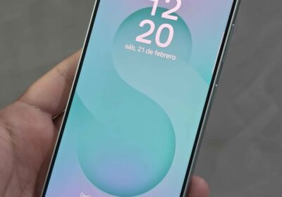 Samsung S25 Libre de fábrica para cualquier empresa, 256gb de almacenamiento 12gb de ram