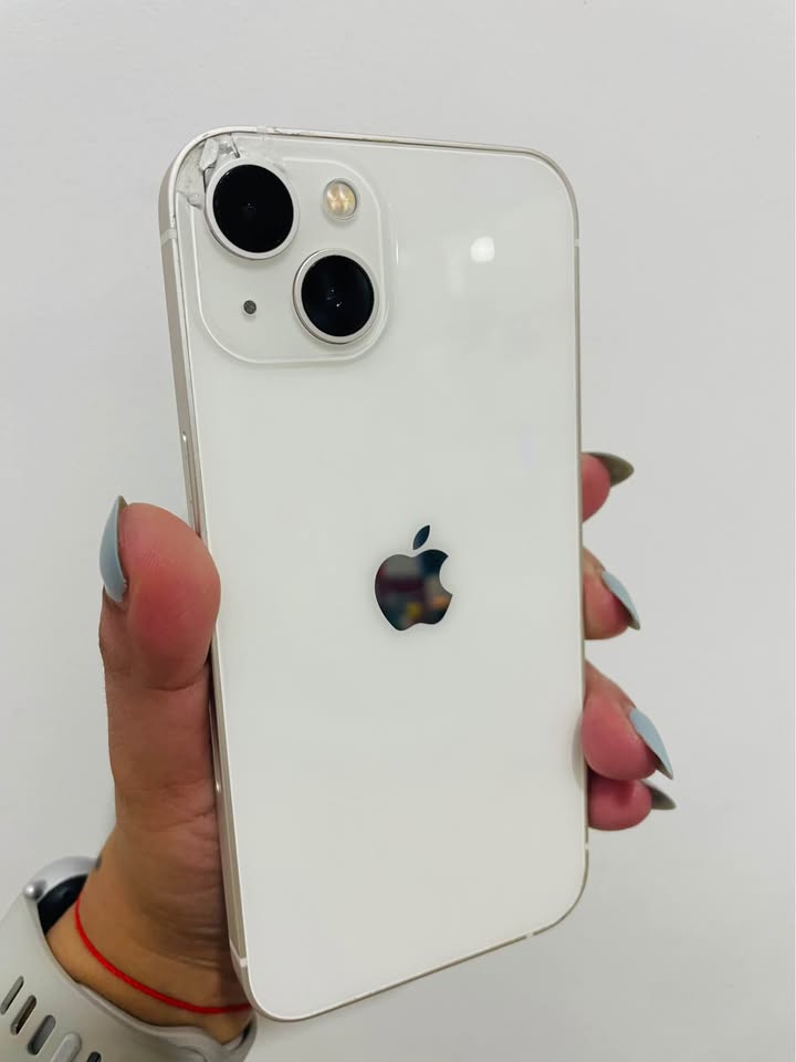 iPhone 13 128 GB 🔋83% Libre ✅