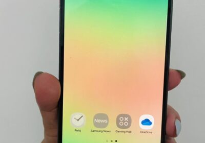 Samsung A26 5G 256 GB Libre de fábrica ✅