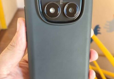 Redmi Note 14 Pro 256Gb y 8 De Ram Dual SIM, Libre De Fabrica impecable Estado !!