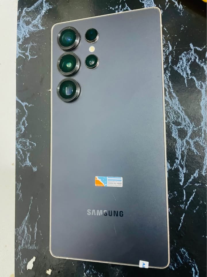 Samsung S24 ultra 512 GB Libre ✅