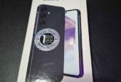 Vendo teléfono Samsung A55 LIBERADO