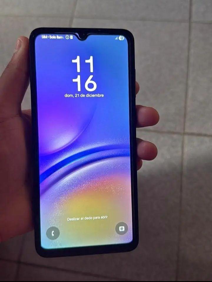 SAMSUNG A05 LIBRE DUAL SIM