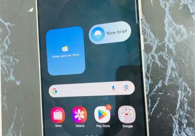 Samsung S24 ultra 512 GB Libre ✅