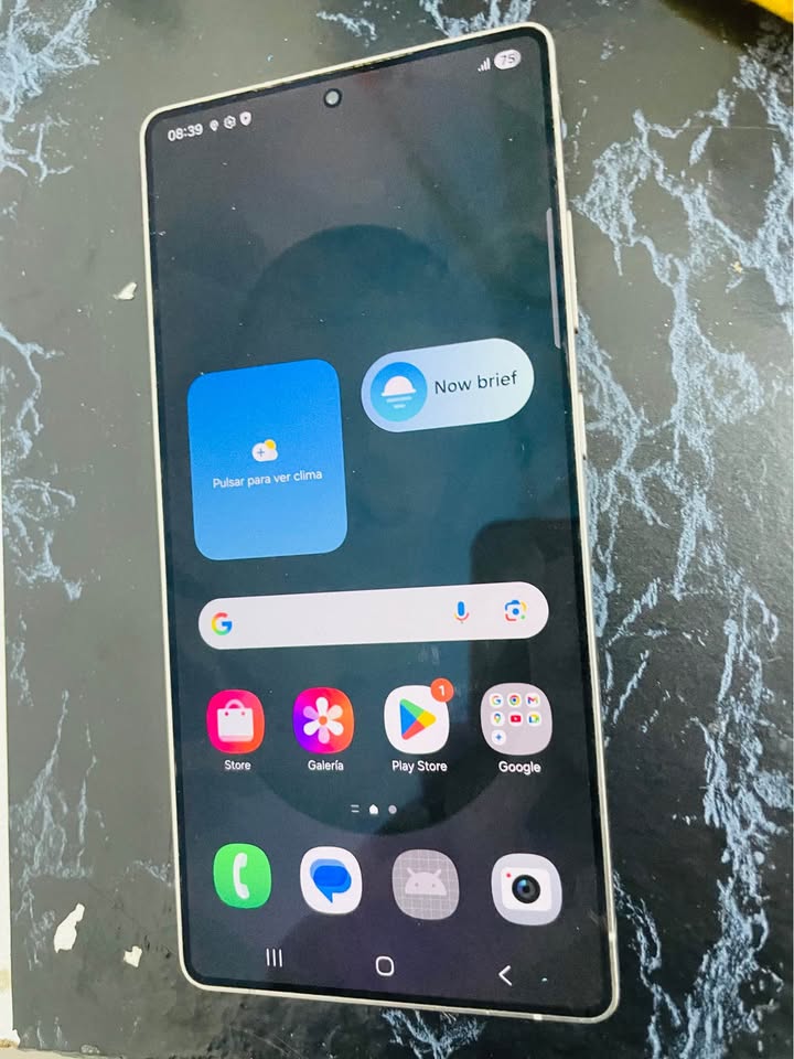 Samsung S24 ultra 512 GB Libre ✅