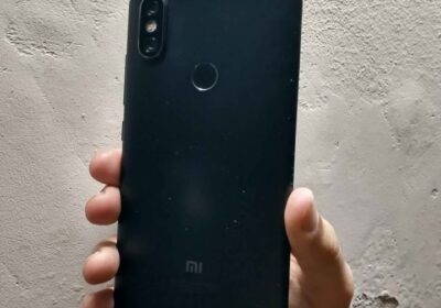 Xiaomi Mi A2 64GB/4GB Libre Doble Chip