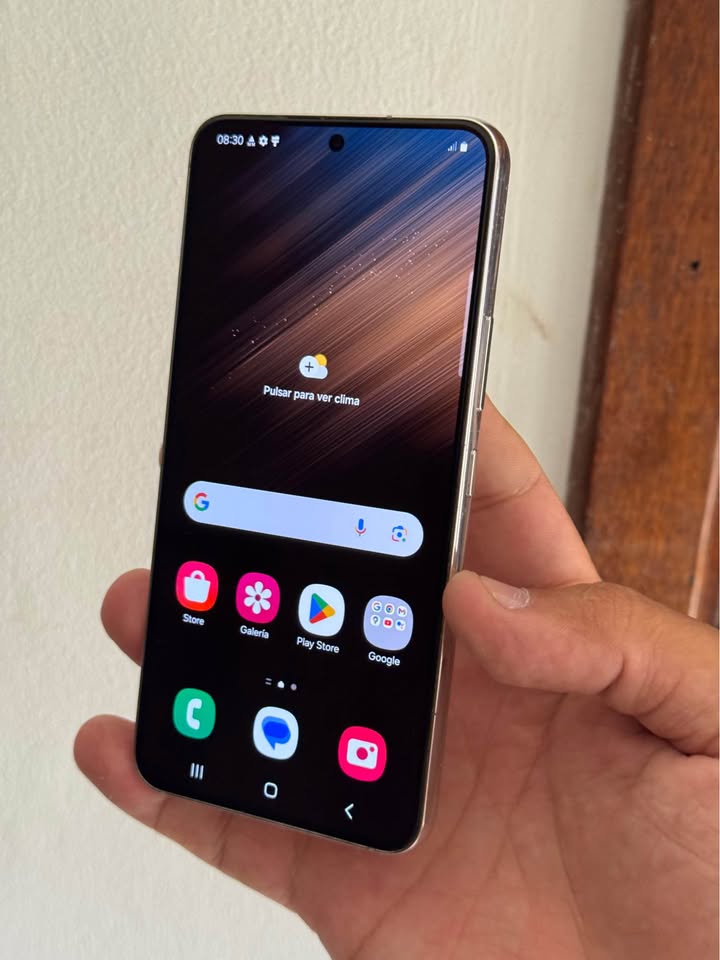 Vendo Samsung S22 libre 128gb 8ram ,, NO PERMUTO