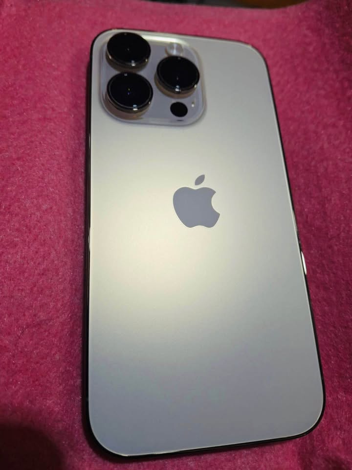 iPhone 14 pro 256 GB 🔋95% Libre ✅