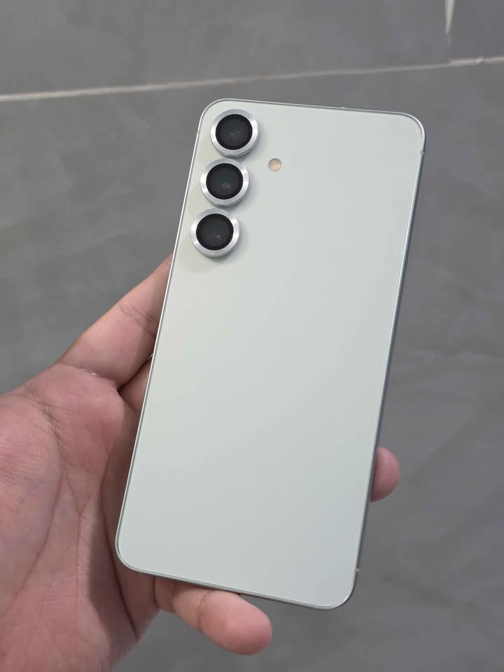 Samsung S25 Libre de fábrica para cualquier empresa, 256gb de almacenamiento 12gb de ram