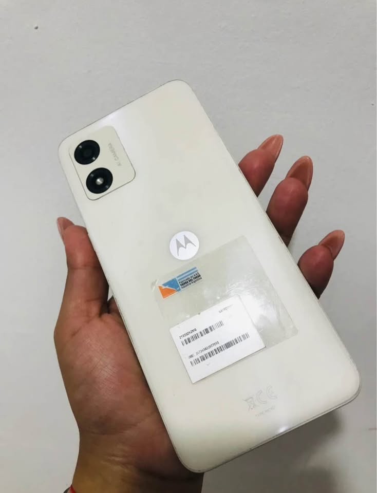 Moto e13 64 GB Libre ✅