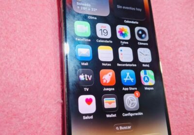 iPhone 14 pro 256 GB 🔋95% Libre ✅