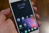 SAMSUNG GALAXY S4 MINI PARA MOVISTAR 8GB ANDROID 7 EN BUENAS CONDICIONES