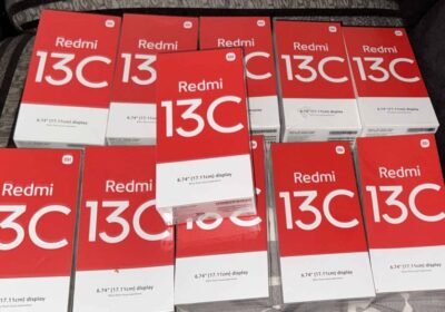 XIAOMI 13C 4/256 GB AL MEJOR PRECIO!