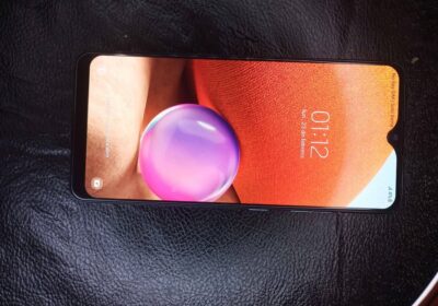 A32 libre de fabrica