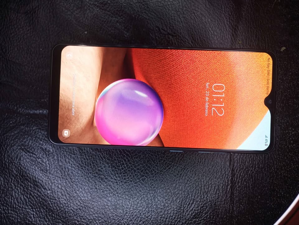 A32 libre de fabrica