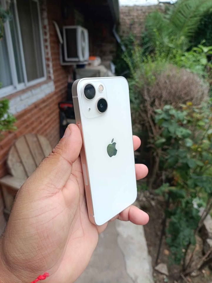 Vendo !! iPhone 13 mini