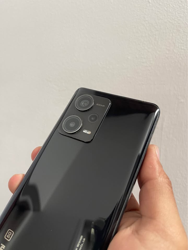 REDMI NOTE 12 PRO PLUS $300.000