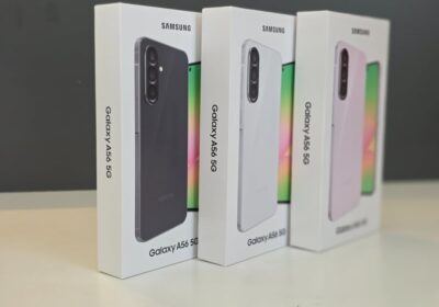 A56 5G 12GB/256GB NFC – NUEVO y SELLADO 📱