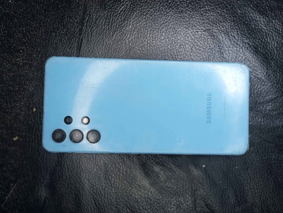 A32 libre de fabrica