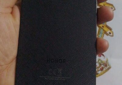 Honor x5b plus