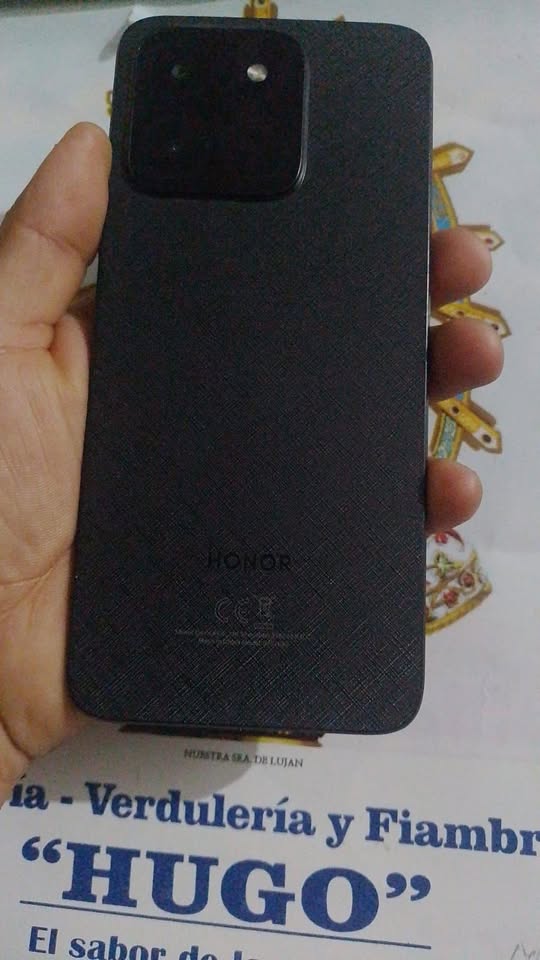 Honor x5b plus