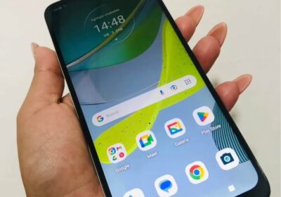 Moto e13 64 GB Libre ✅