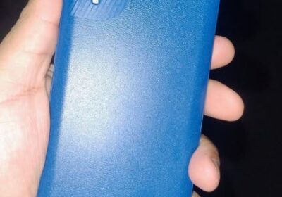 vendo Samsung Galaxy a03 core 50mil