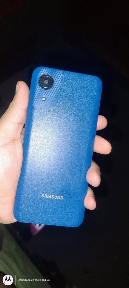 vendo Samsung Galaxy a03 core 50mil
