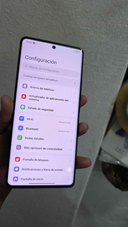 Redmi Note 14 Pro de 256GB Libre De fábrica NO PERMUTO Impecable!!! Sin detalles