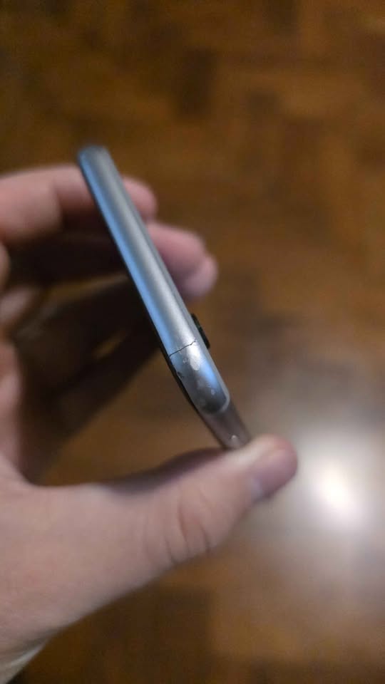 iPHONE 6S LIBRE 64GB 74% 🔋EN BUEN ESTADO