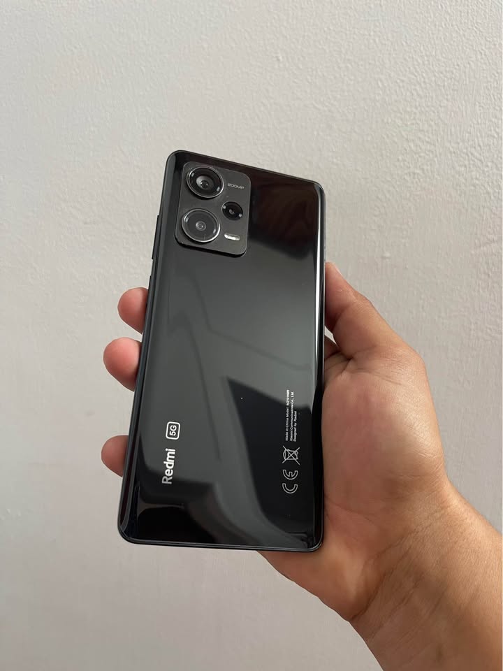 REDMI NOTE 12 PRO PLUS $300.000