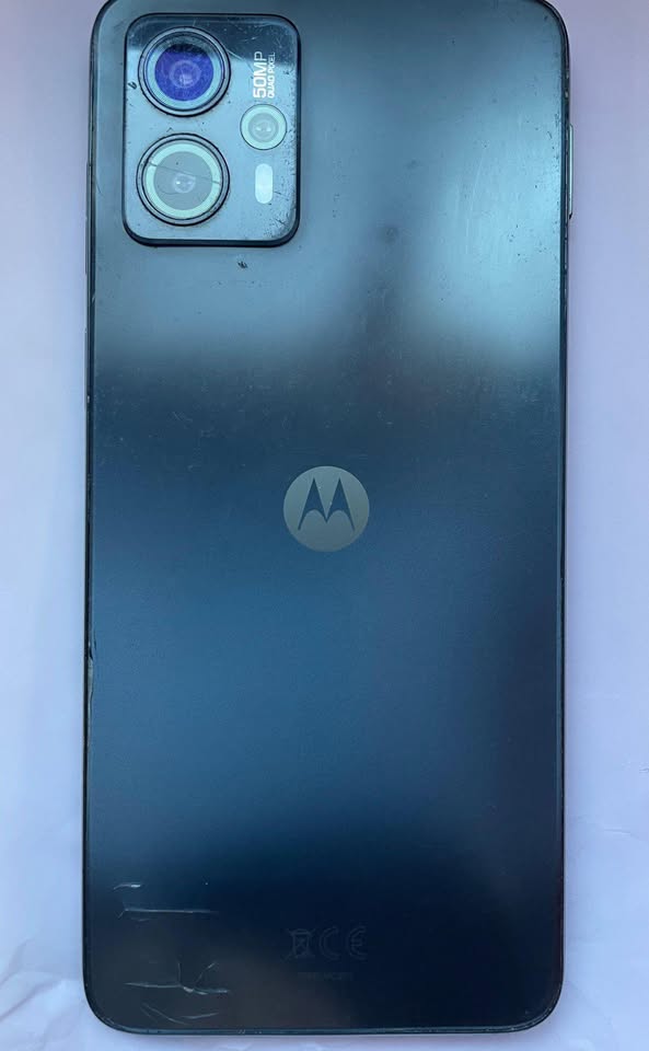 Motorola G13 (LIBRE)