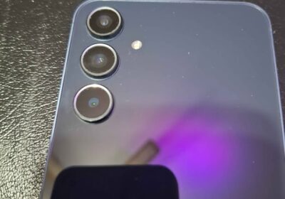 Vendo teléfono Samsung A55 LIBERADO